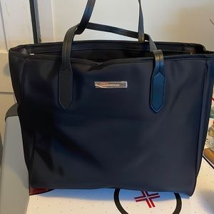 NWOT Business Casual Diaper Bag